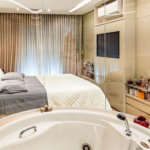 Casa à venda com 3 suítes no condomínio Residencial Paineiras, São Paulo - SP