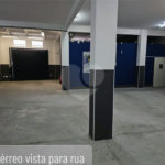 BARRACÃO COMERCIAL SEMINOVO À VENDA Jardim Nilópolis – Campinas/SP