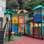 Apartamento de Alto Padrão no Campo Belo para venda com porteira fechada, com 4 dormitórios suítes e 4 vagas com lazer de club.