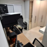 Casa de 2 quartos em Rua Orange, Vila Luzita, Santo André - Venda!