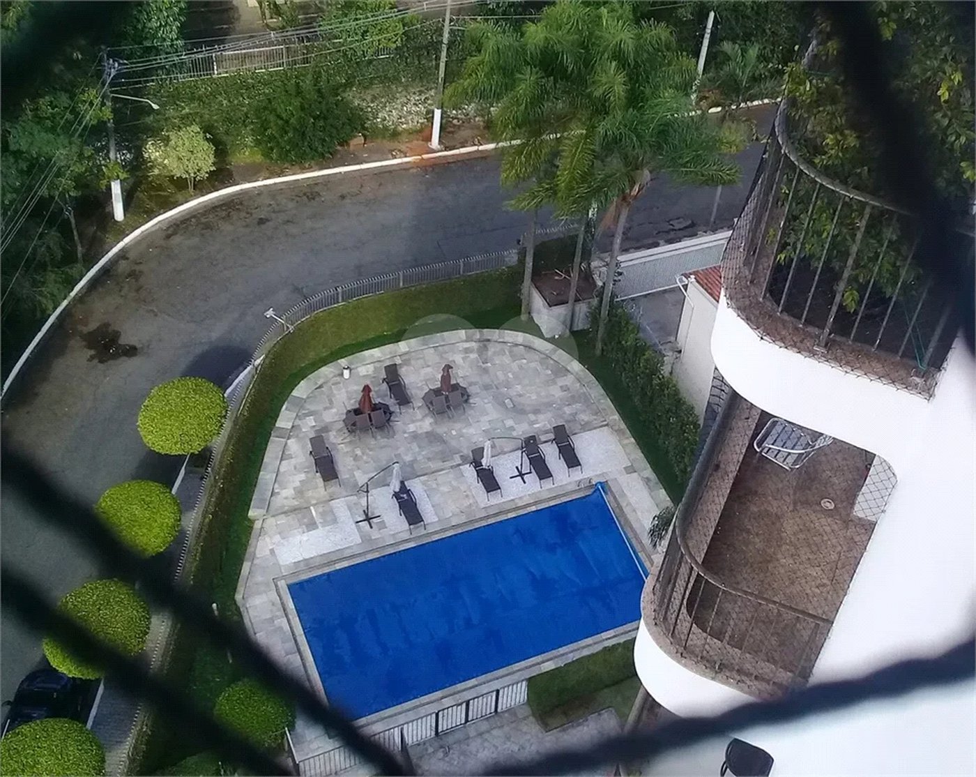 Apartamento à venda com 168m² - Mooca