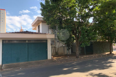 Casa Sobrado 3 dormitórios à venda Jd. Macarengo São Carlos