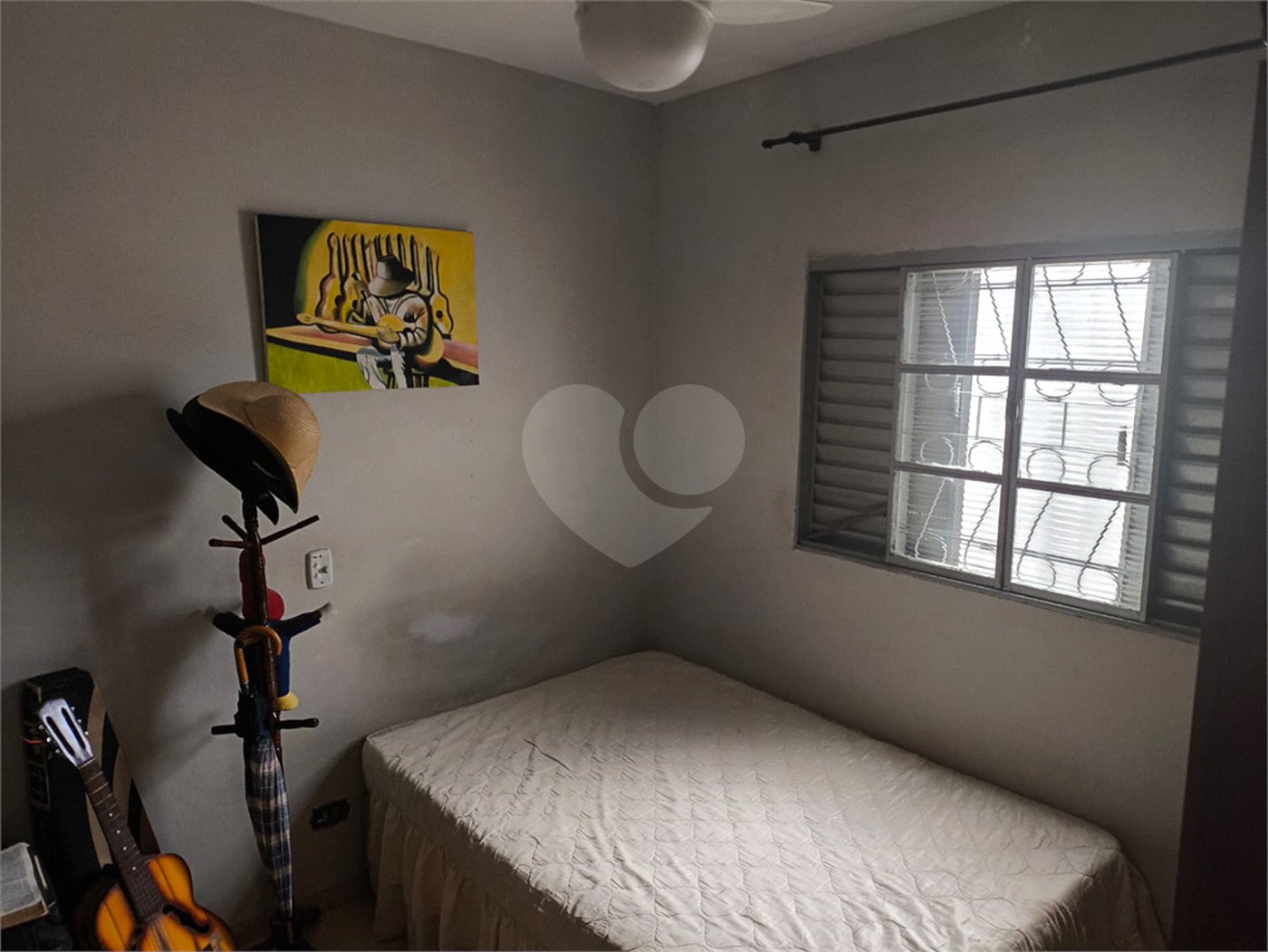 Casa à venda no Jardim Paulista – São Carlos/SP