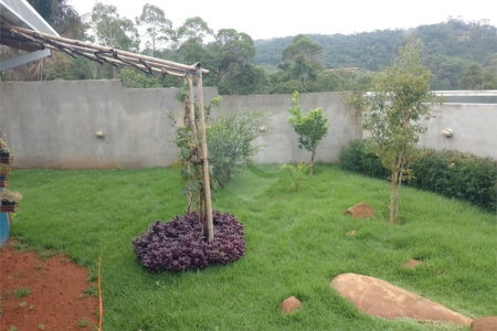Casa á venda em Atibaia - SP