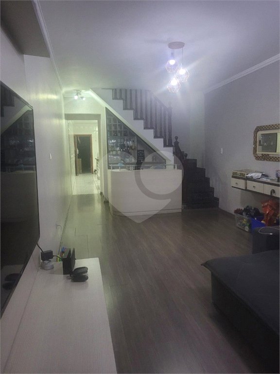 Sobrado de 3 quartos à venda na Penha