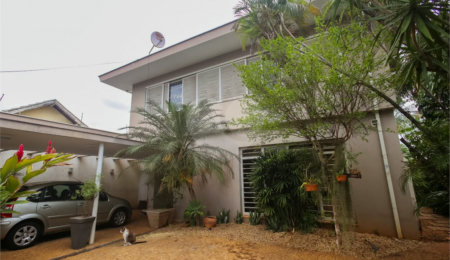 Casa à venda com 4 quartos em Cidade Jardim, Piracicaba, SP