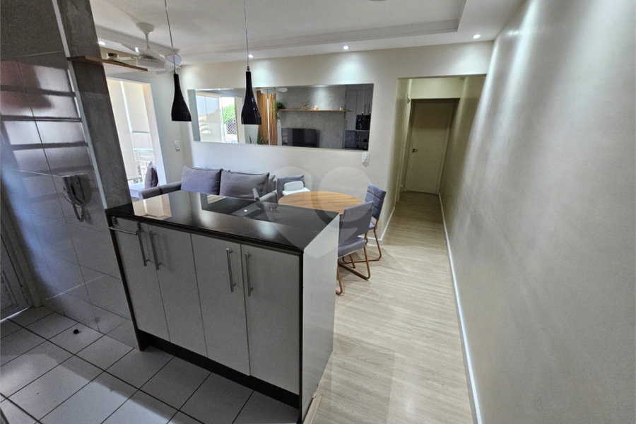 Apartamento a venda ao lado do Shopping Andorinha 2 quartos 1 vaga