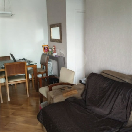 Apartamento á venda - Cambuci