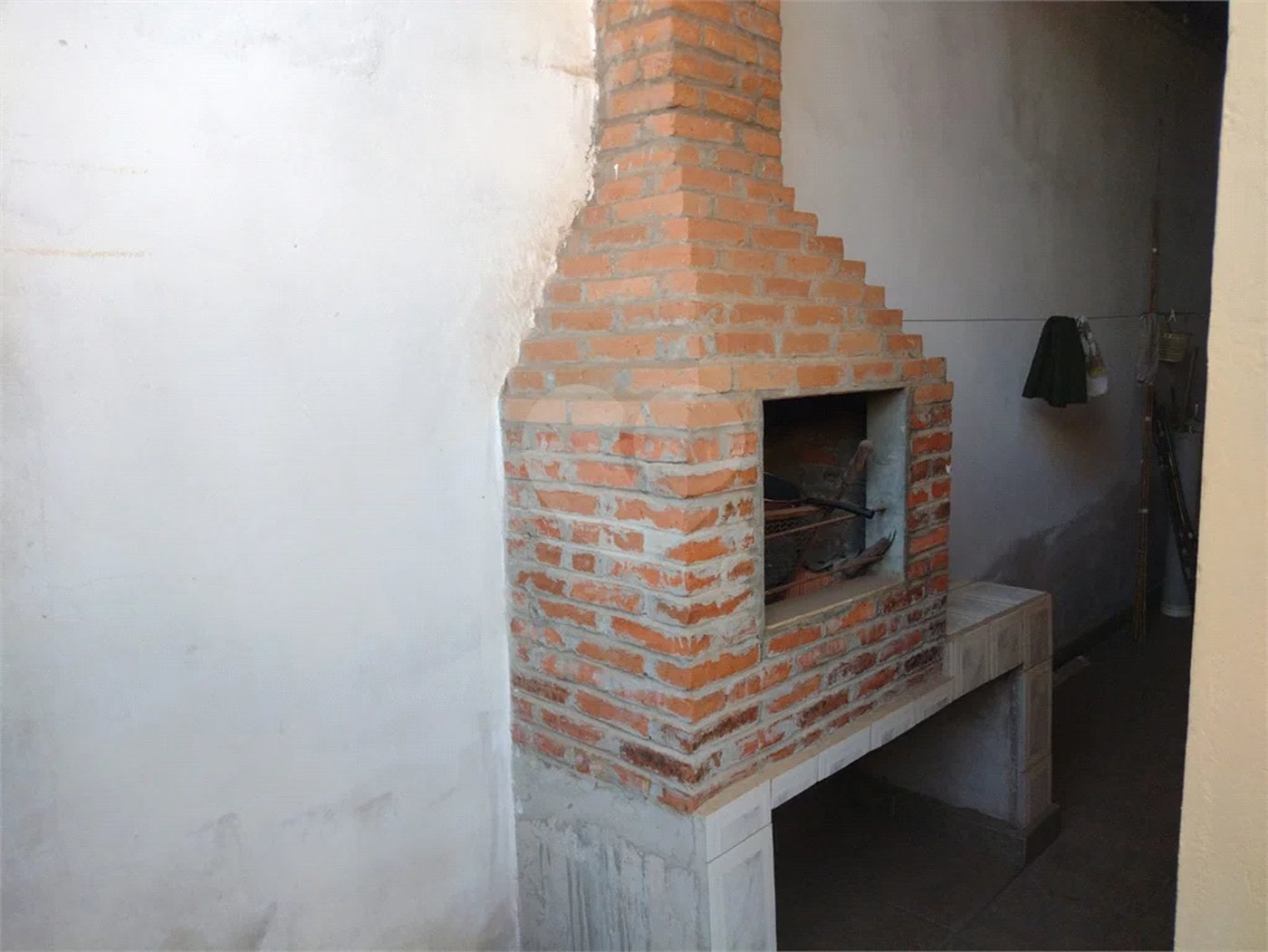 Casa Térrea - Jardim Santana.