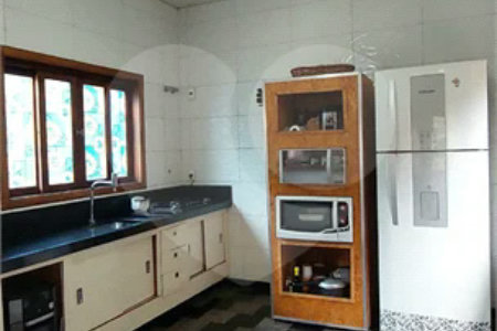 LINDA CHÁCARA A VENDA - CONDOMINIO ALPES D'OURO - BOM JESUS DOS PERDÕES
