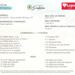 Residencial Santarém