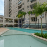 Apartamento para venda em Vila Suzana de 59m² com 2 quartos, sendo 1 suíte e 2 vagas