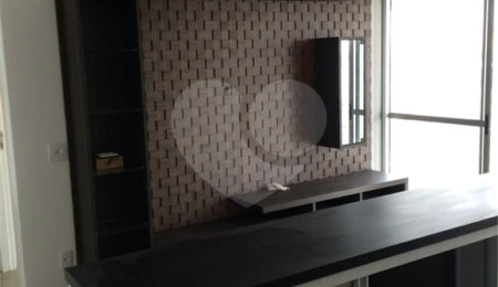 Apartamento à venda com 1 quarto em Perdizes, São Paulo, SP