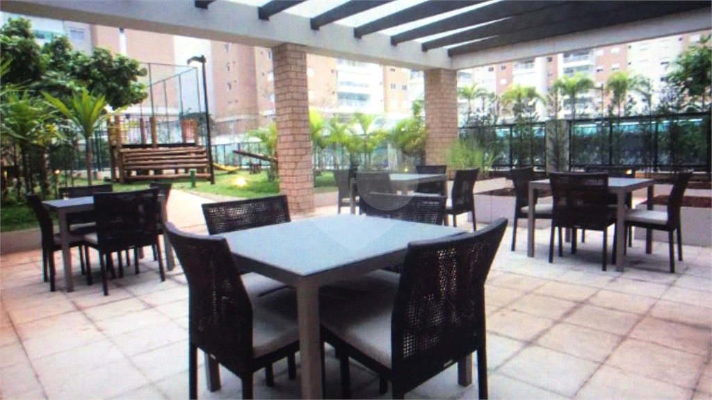 Apartamento com 204m² com 4 Quartos 4 Suítes à Venda na Mooca | Condomínio Villa Solare - Luzes da Mooca,
