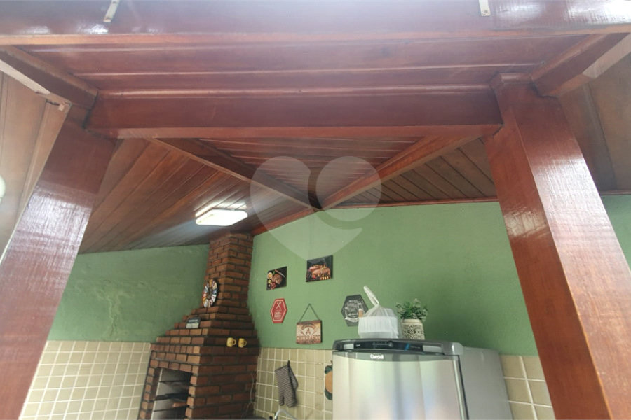 Sobrado para venda nas Palmas do Tremembé