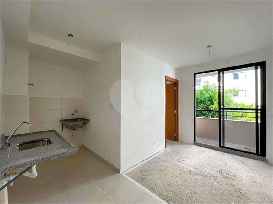 Apartamento á venda - Flamboyant