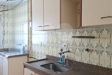 Apartamento para locação na Santa Cecília