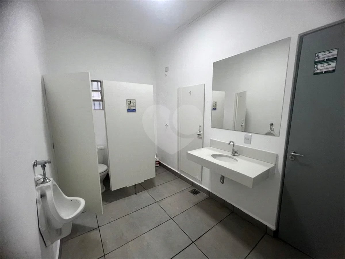 Galpão de 600m² no Centro Industrial Rafael Diniz - Bragança Paulista.