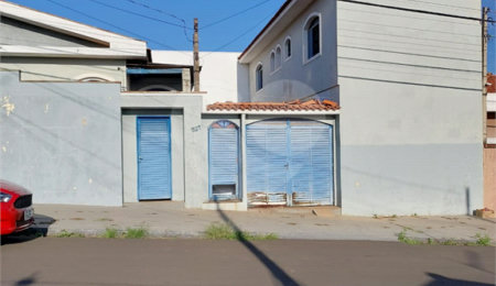 Casa à venda com 1 quarto, sendo 2 suítes,  em Portal do Sol, São Carlos, SP