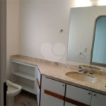 Apartamento para alugar com 4 suítes em Alto da Boa Vista, São Paulo, SP