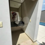 Casa de alto padrão à venda no Morada do Engenho em Piracicaba - SP.