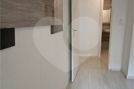 Apartamento em Santa Cecília para venda! Com 53m², 2 quartos e 1 vaga!