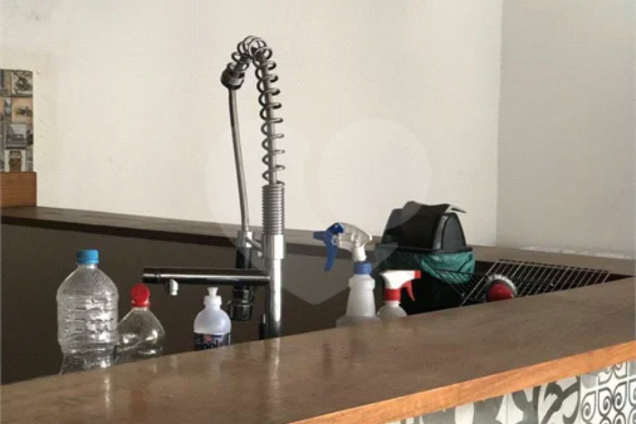 Galpão para alugar em Jardim Alzira, São Paulo, SP