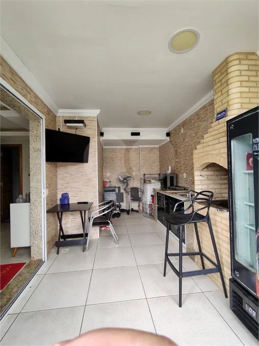 LIFE RESORT - COBERTURA DUPLEX
