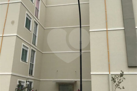 Apartamento no Parque Monte Athos
