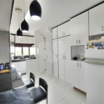 Apartamento Duplex à Venda no Tucuruvi – 160 m², 2 Vagas e Lazer Completo