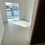 Excelente Casa Duplex | 2 Suítes | Garagem Subterrânea | Próxima ao West Shopping