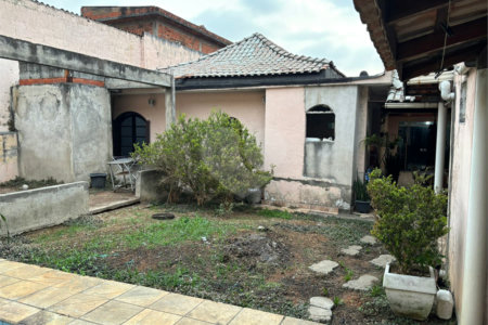Casa à venda com 450m² - Guarulhos