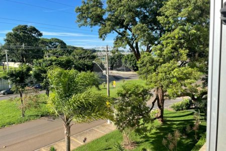 Apartamento no Residencial Spazio Mont Royal