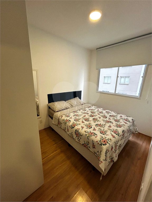 Apartamento á venda - Chácara Santo Antônio