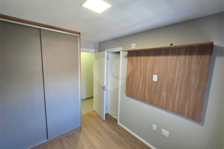 Apartamento no Tatuapé