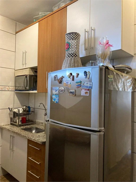 Studio de 32 m² na Liberdade
