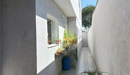 Sobrado à venda com 3 quartos, sendo 1 suíte,  em Vila Prudente, São Paulo, SP