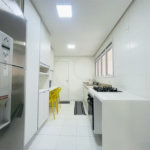 LOCAÇÃO DOMO LIFE C/ 155 m² - 3 DORMITÓRIOS | 3 VAGAS | CONDOMÍNIO CLUBE PRONTO PARA MORAR!