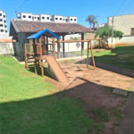 CONDOMÍNIO VIVENDAS DOS ROUXINÓIS - APARTAMENTO COM 2 DORMITÓRIOS À VENDA, 47 M² POR R$ 170.000,00