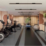 STUDIO 21 M² PARAISO