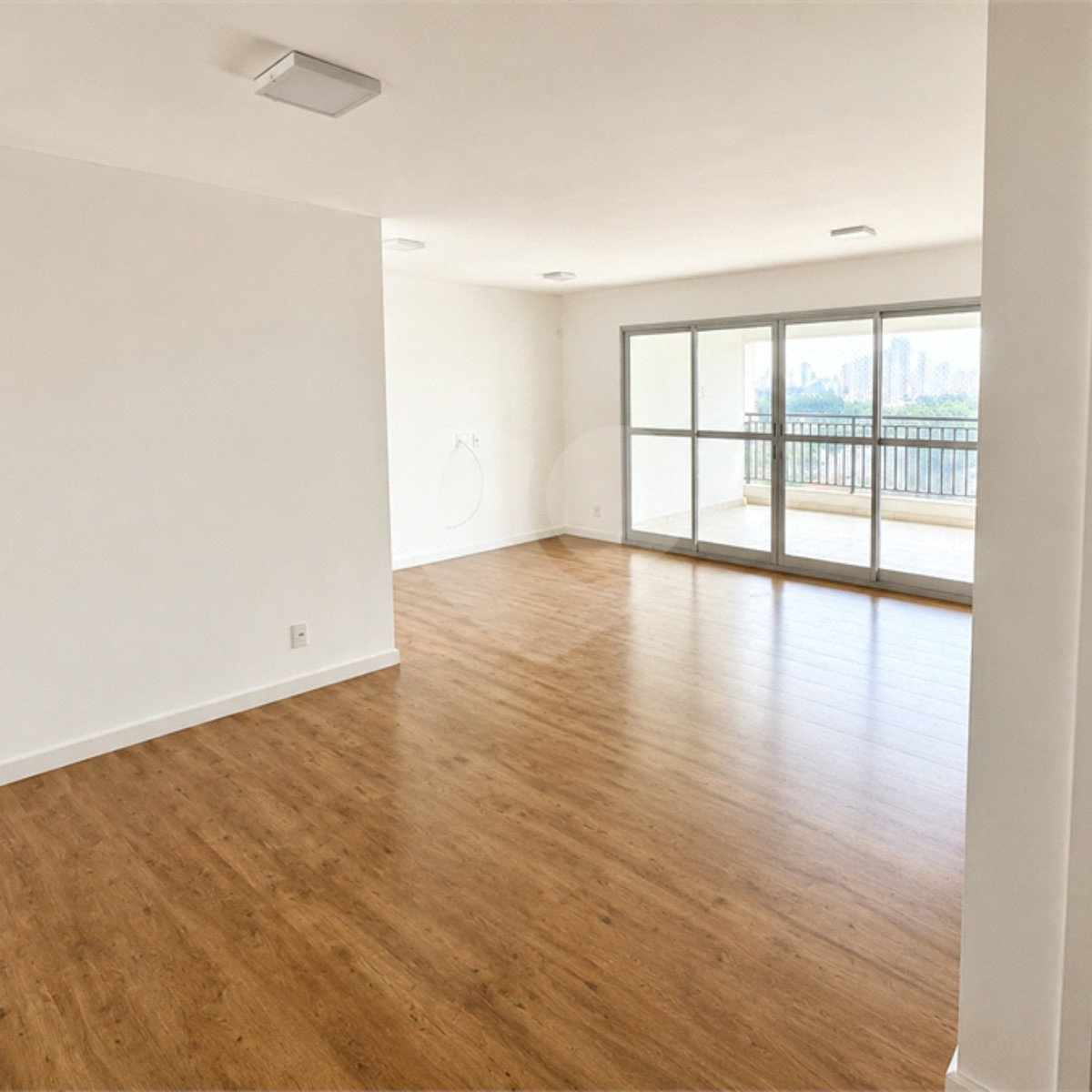 Apartamento à venda com 3 suítes em Vila Cruzeiro, São Paulo, SP