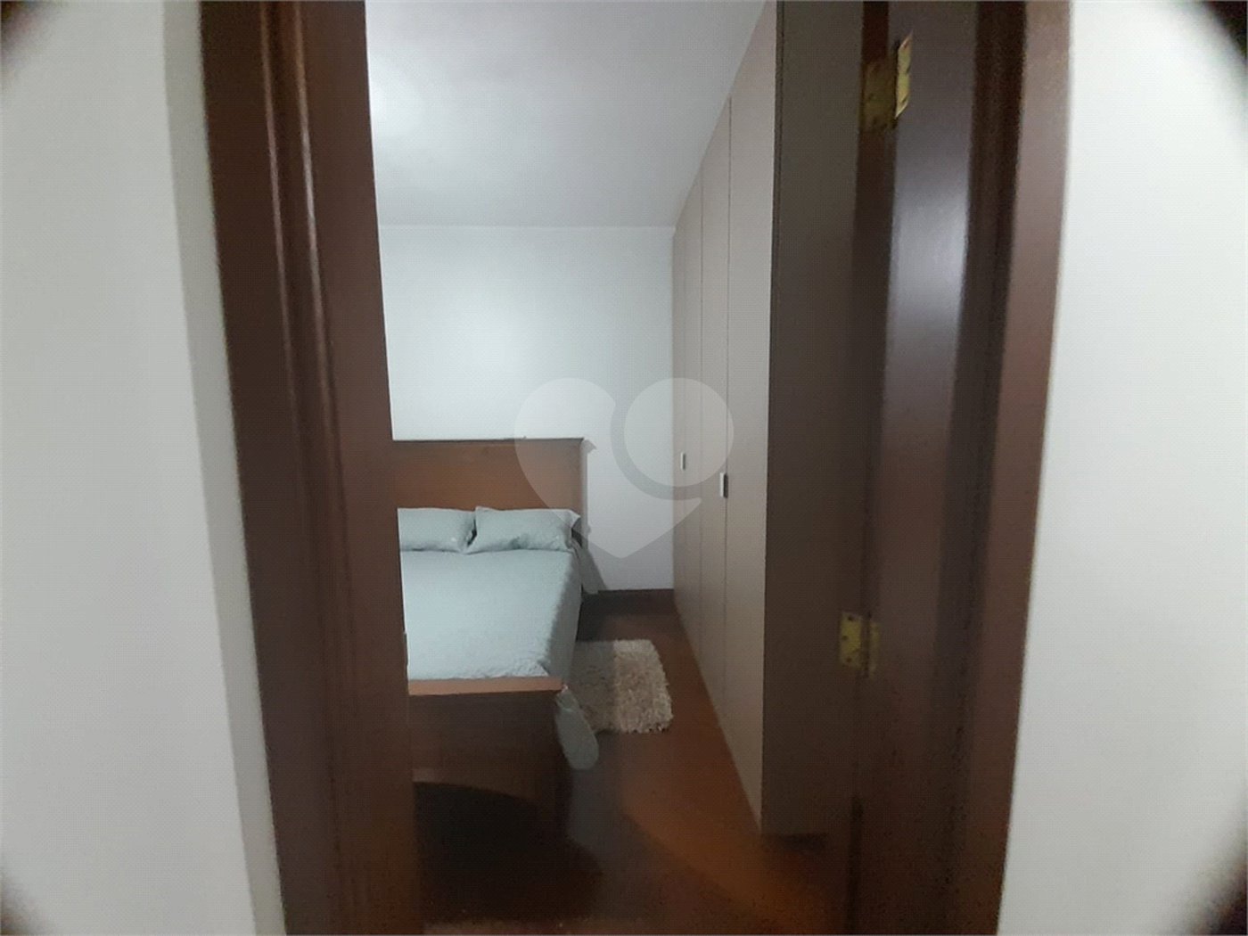 Apartamento no Edifício Villa Lobos a venda - São Carlos