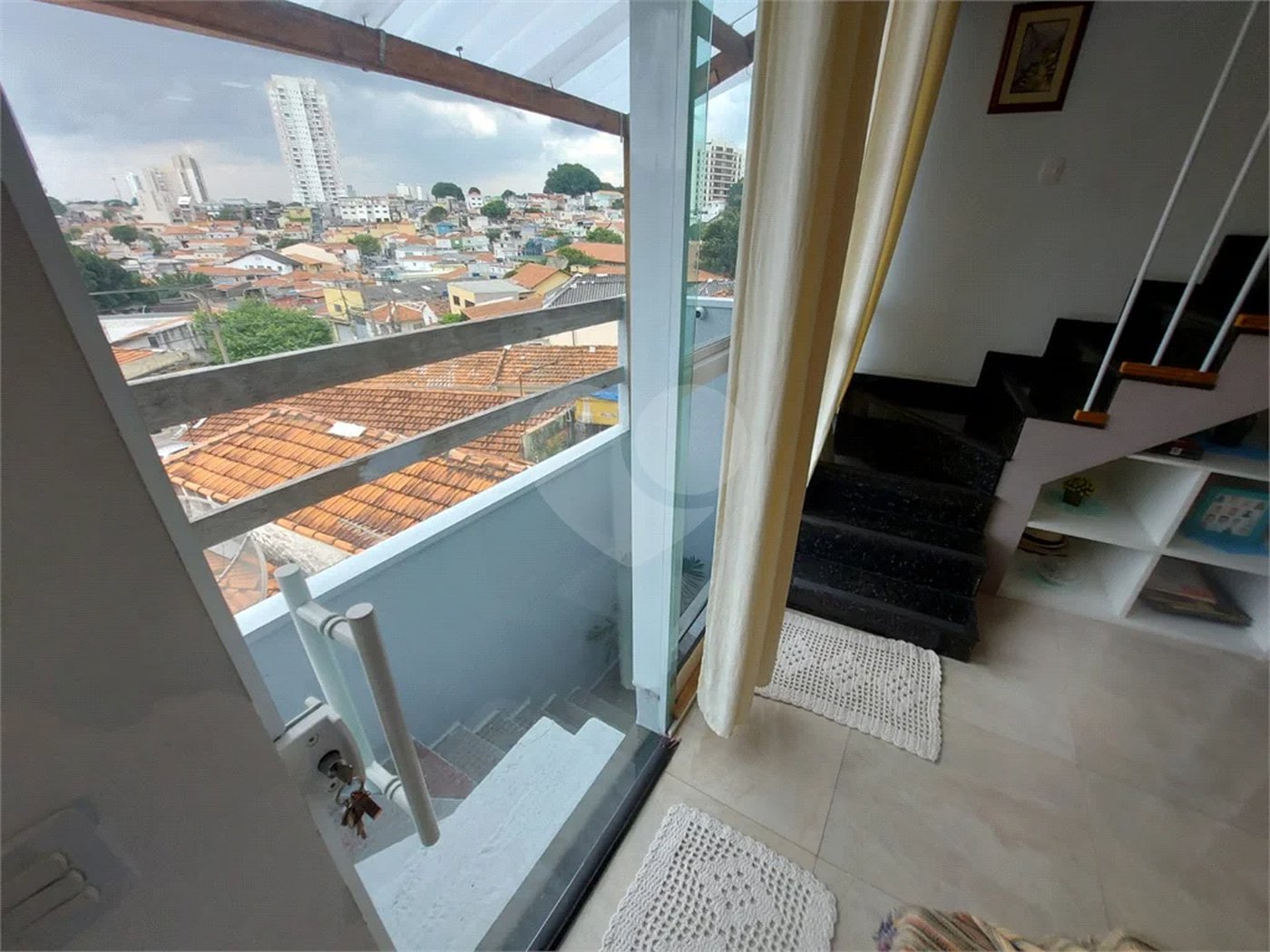 Sobrado Novo e Espaçoso na Mooca – 2 Imóveis no Mesmo Terreno!