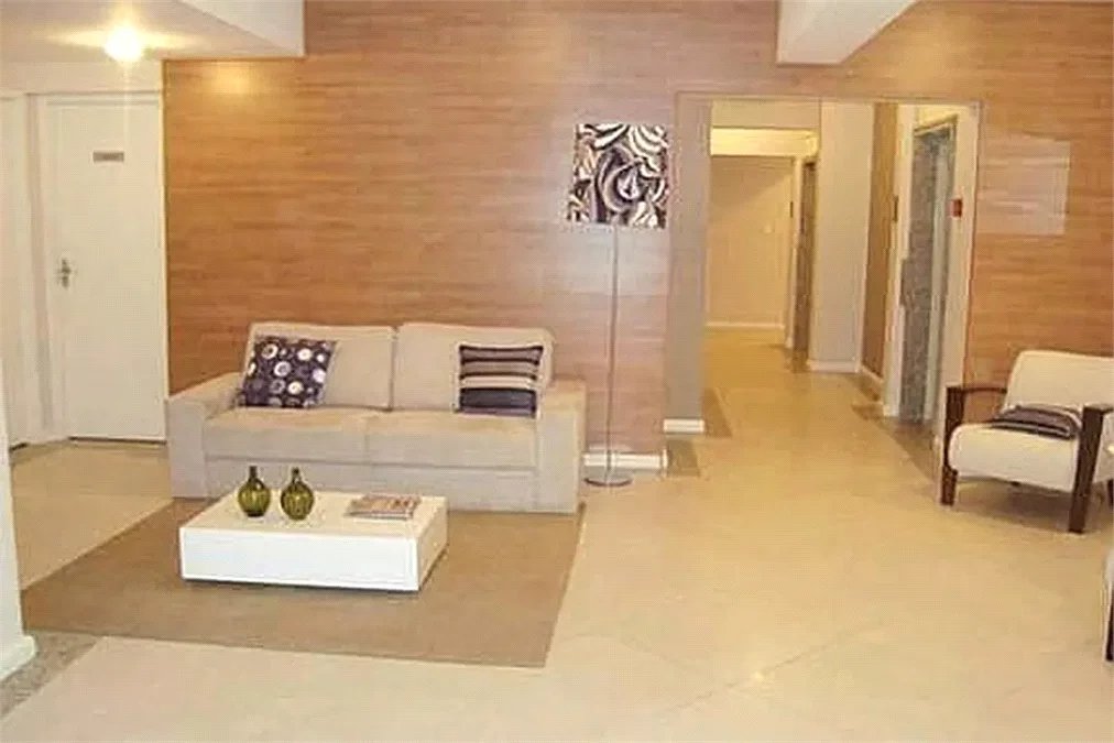 Apartamento à venda com 2 quartos em Butantã, São Paulo, SP