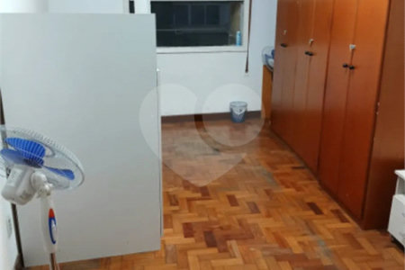Amplo Apartamento na Consolação – 108m², 3 Dormitórios