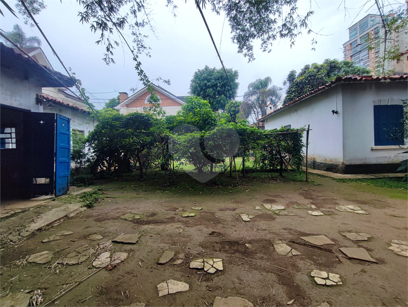 Terreno para venda no Campo Belo