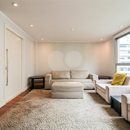 APARTAMENTO COM 3 DORMITÓRIOS, 1 SUÍTE, 2 VAGAS, 142 M² - JARDIM AMÉRICA