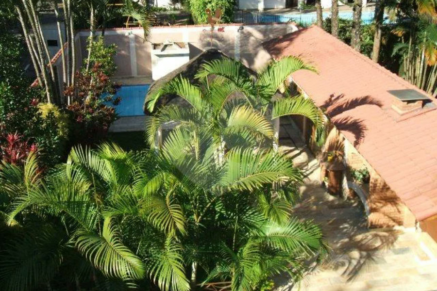 CASA TÉRREA COM 4 SUÍTES NO BAIRRO DO TREMEMBÉ