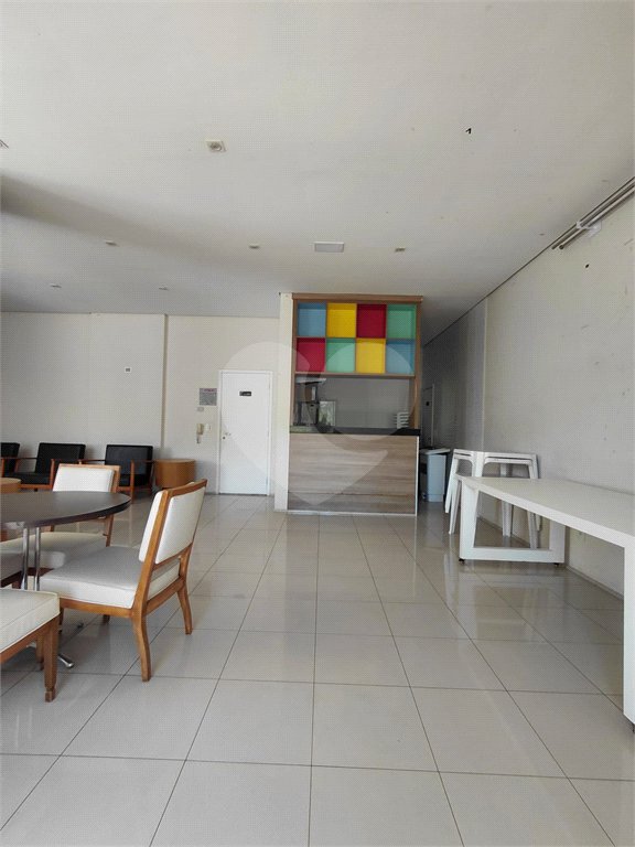 Apartamento à venda - Jabaquara