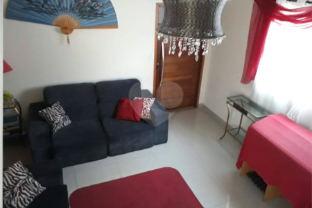 SOBRADO RESIDENCIAL EM EXCELENTE LOCALIZAÇÃO